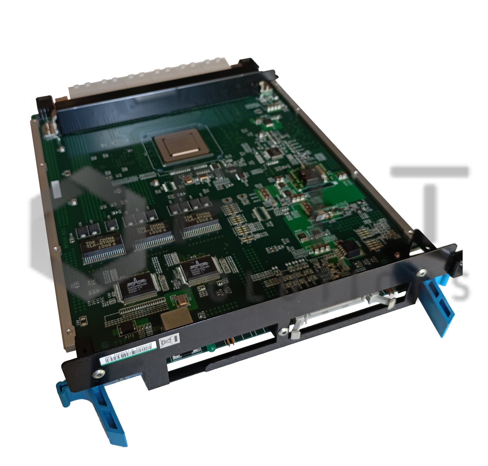 HP 5529247-A PCB Cache Switch (CSW)