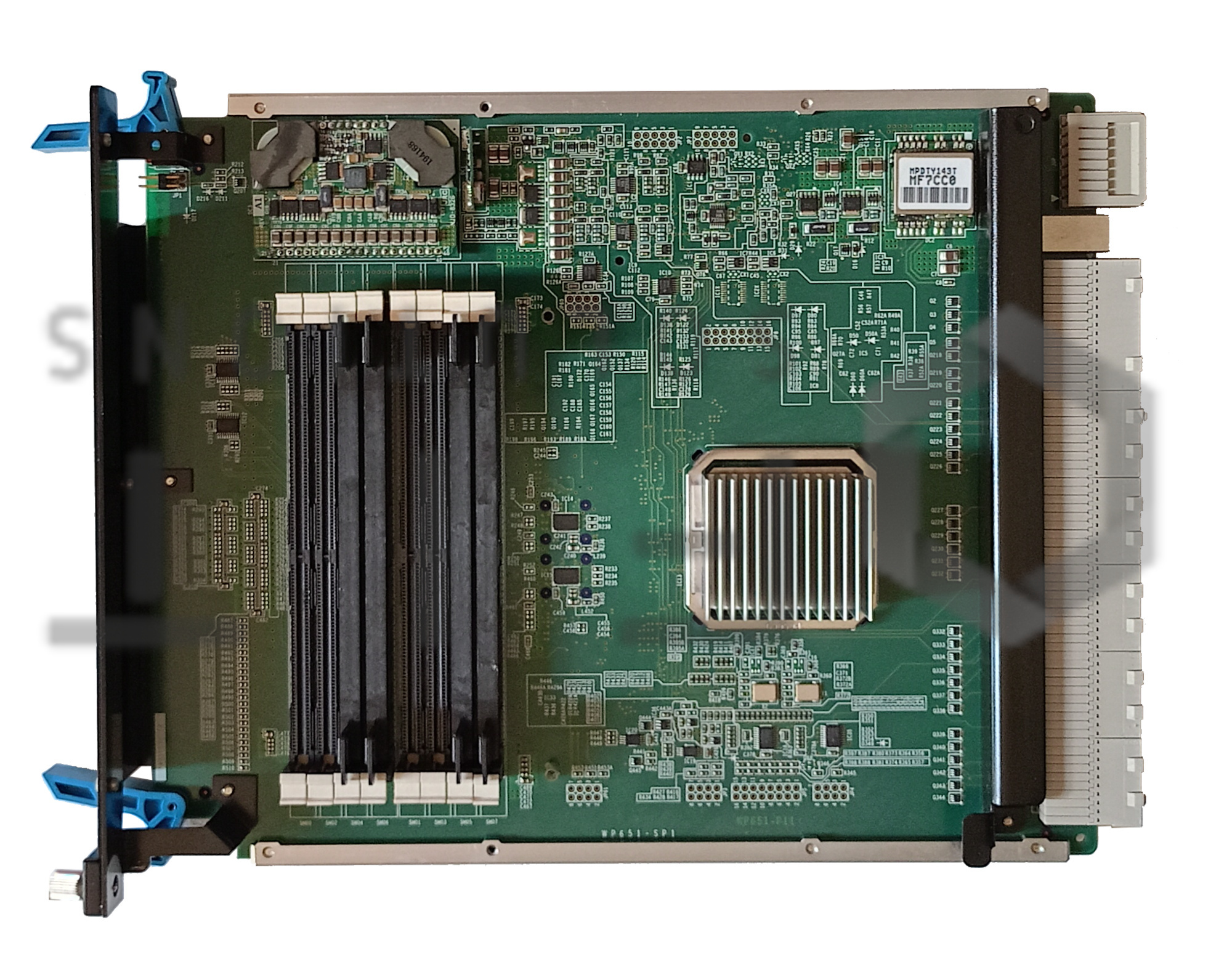 HP 5529257-A XP24000 Shared Memory Adapter (U) - obrazek 2