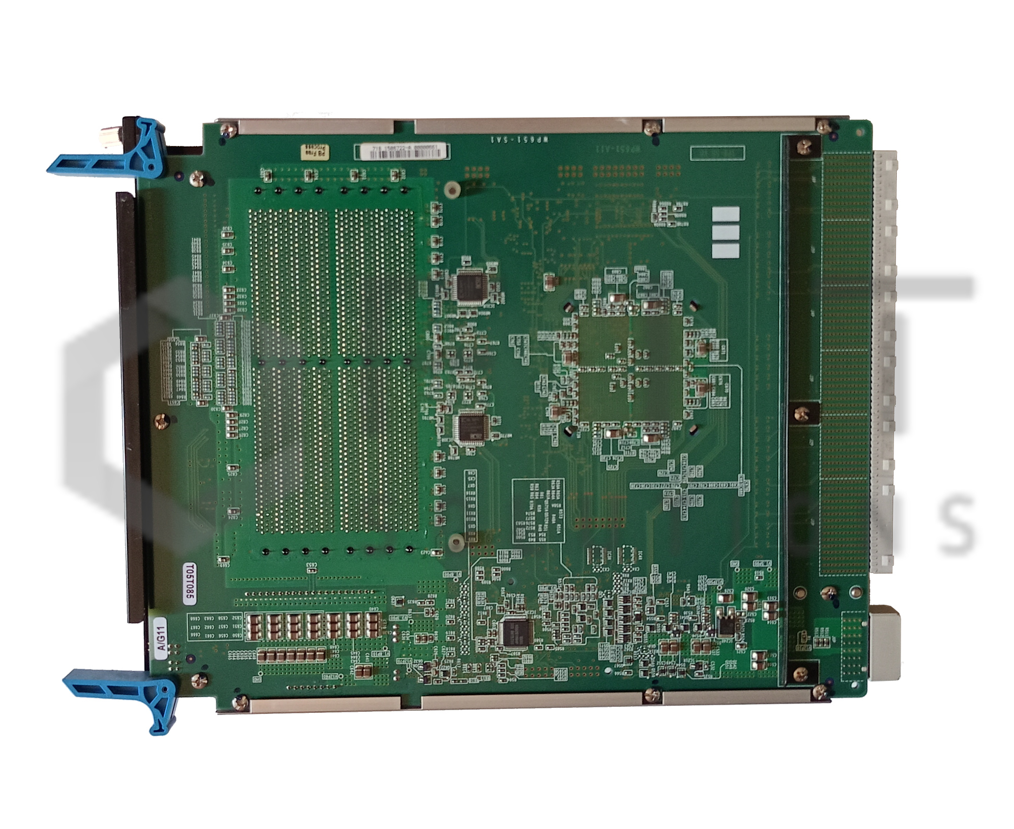 HP 5529257-A XP24000 Shared Memory Adapter (U) - obrazek 3