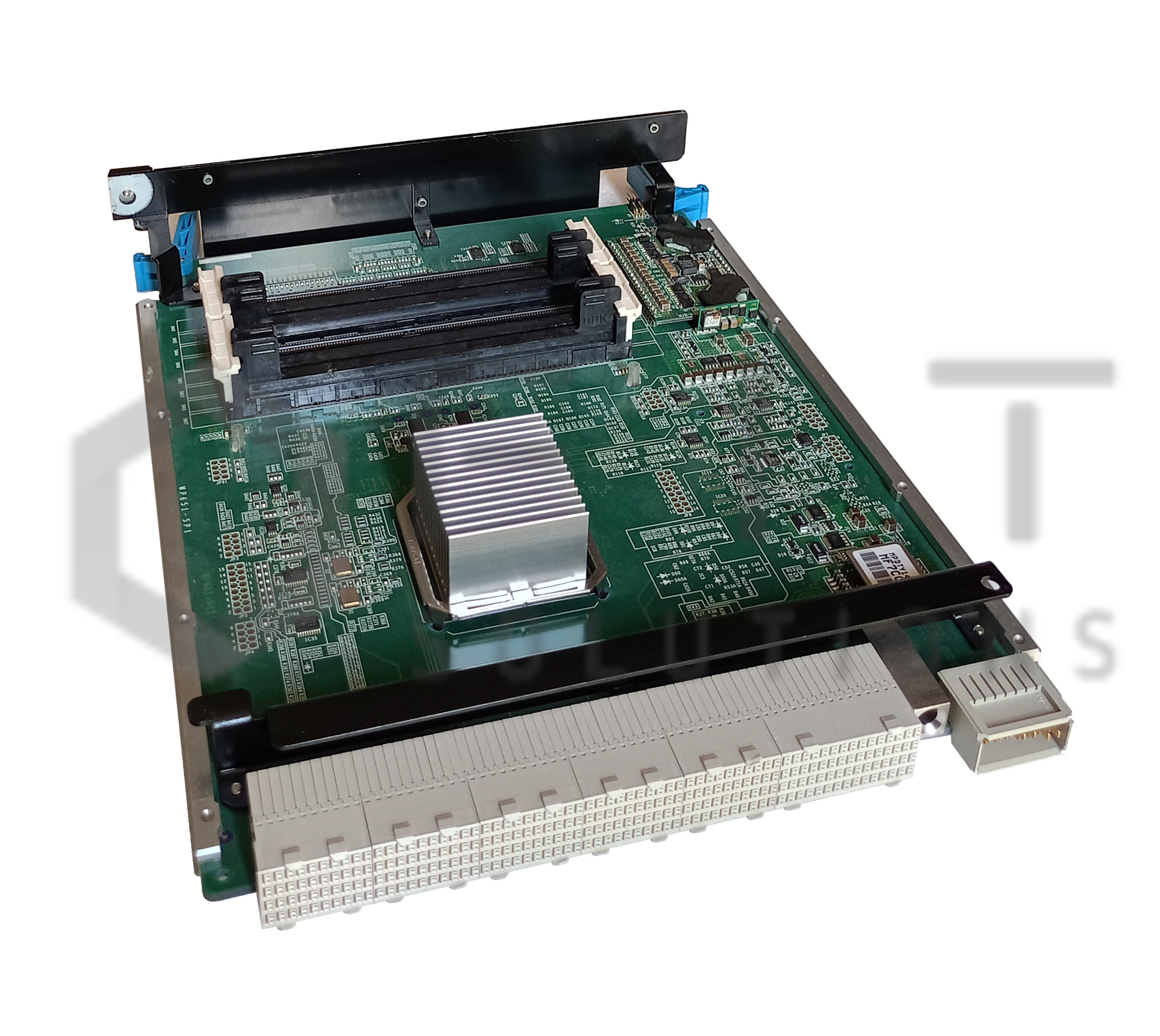 HP 5529257-A XP24000 Shared Memory Adapter (U) - obrazek 4