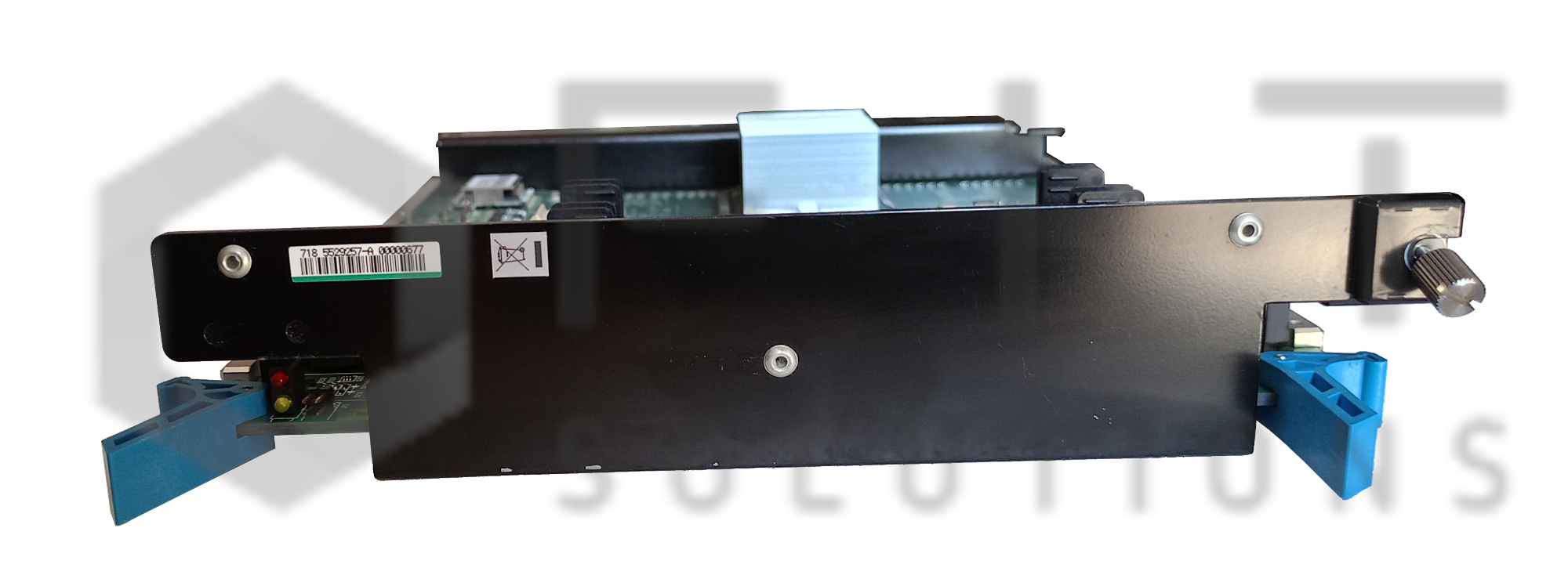 HP 5529257-A XP24000 Shared Memory Adapter (U) - obrazek 5