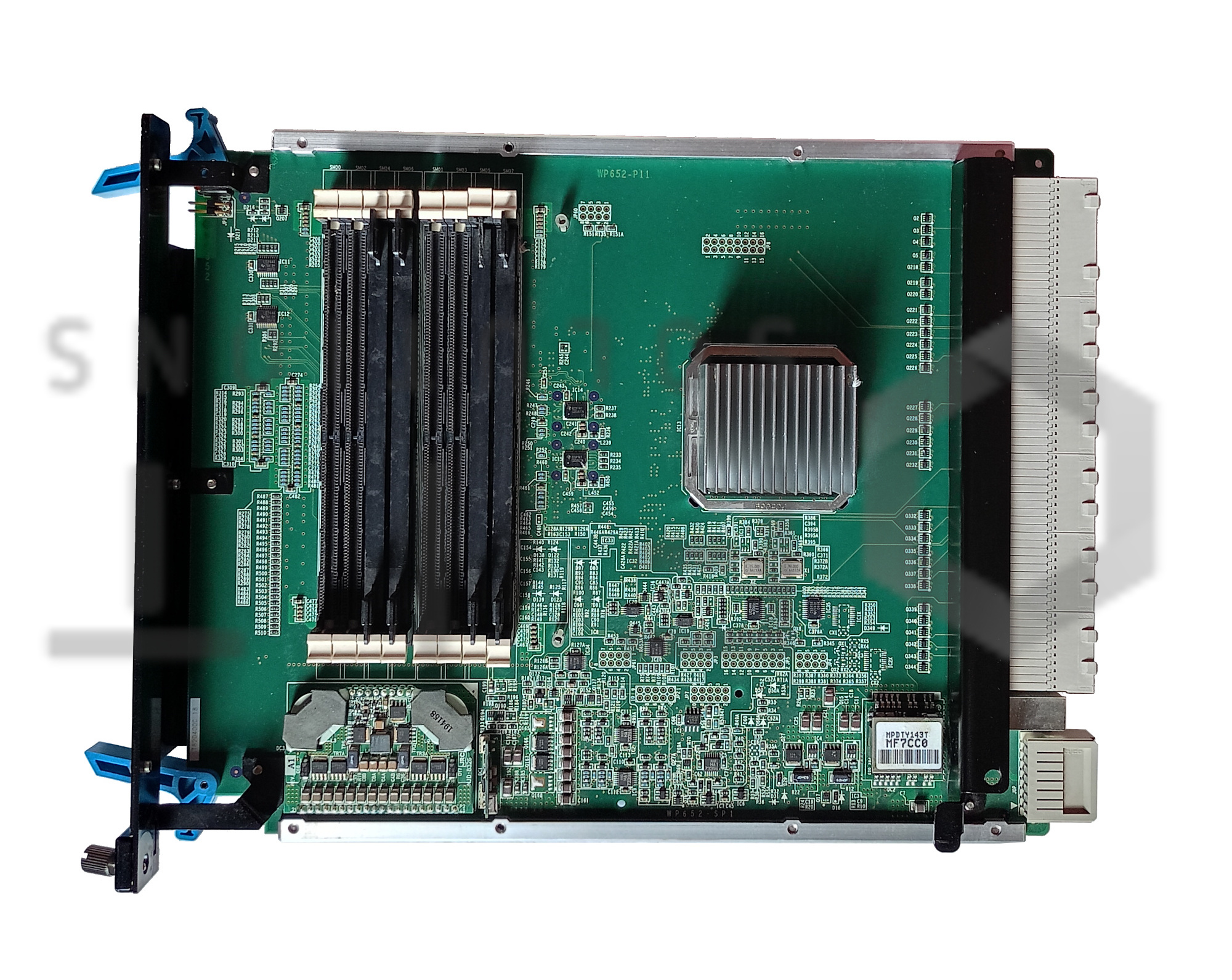 HP 5529258-A XP24000 Shared Memory Adapter (L) - obrazek 2