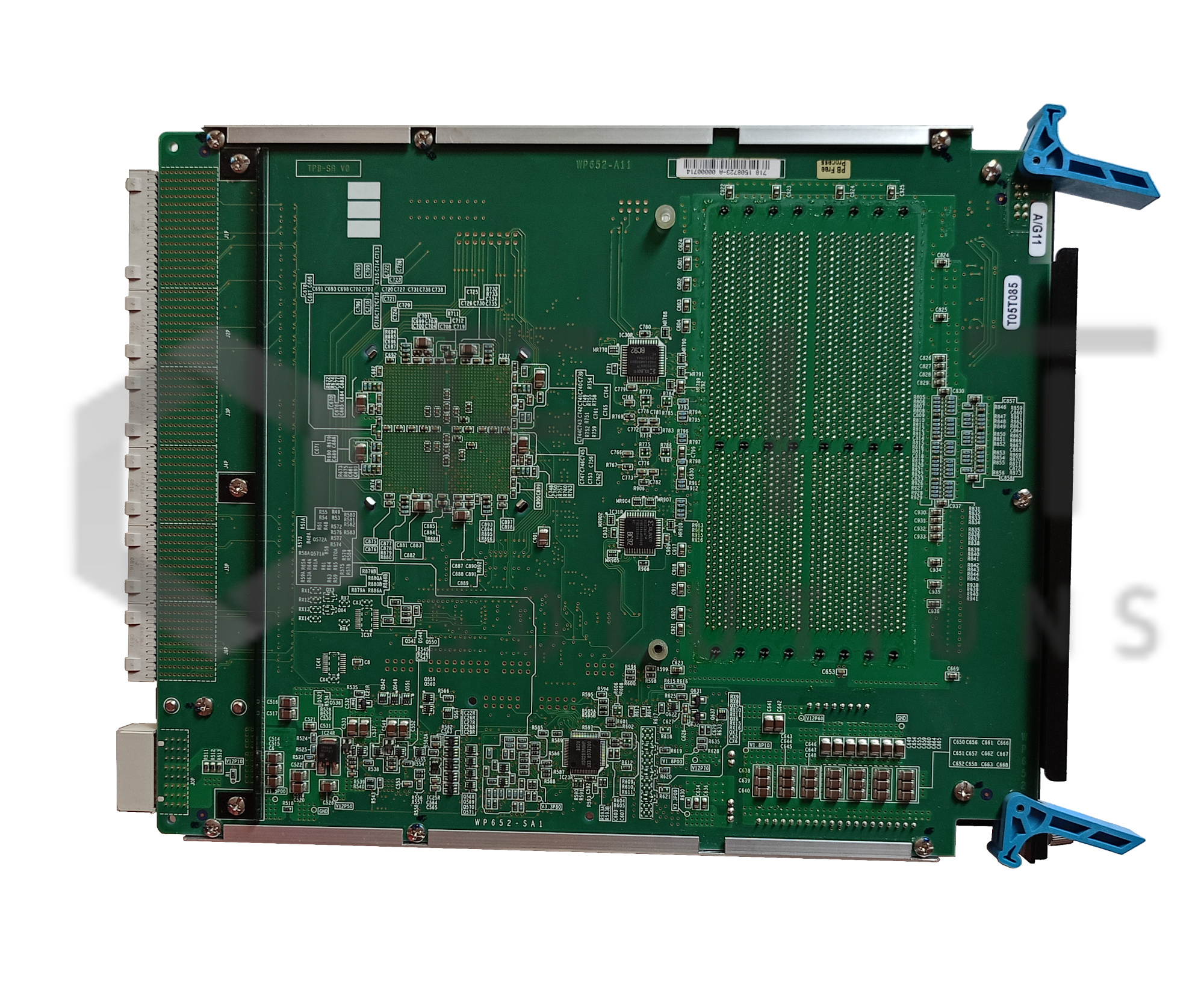 HP 5529258-A XP24000 Shared Memory Adapter (L) - obrazek 3