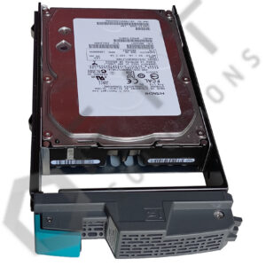 HP 5529293-A R2J-K300FC 300GB 15K RPM Fibre Channel Hard Drive