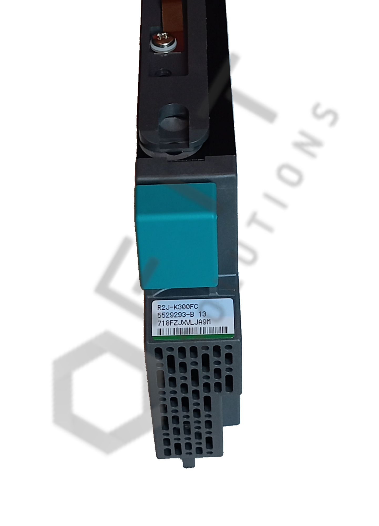 HP 5529293-B R2J-K300FC 300GB 15K RPM Fibre Channel Hard Drive - obrazek 3