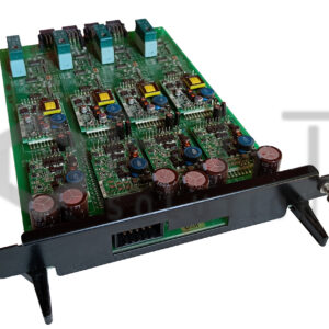 HP 5509126-A SH200-A BATTERY CONTROLLER BOARD
