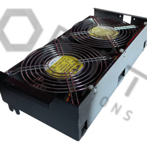 Hitachi 3263156-1 DKC FAN ASSY (A) HP XP1024 HDS SUN 9970/9980 HIT-5509121-A