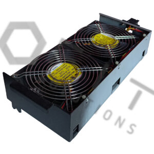 Hitachi 3263156-2 DKC FAN ASSY (B) HP XP1024 HDS SUN 9970/9980