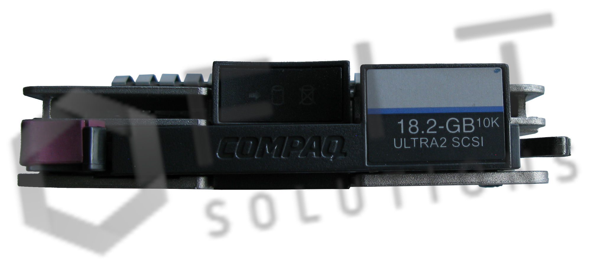 HP / COMPAQ 143920-001 18.2GB 10K WU2 SCSI HDD - obrazek 2