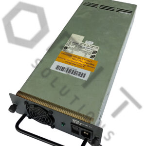 Cisco 34-0640-02 376W Power Supply for Catalyst C5000 Series