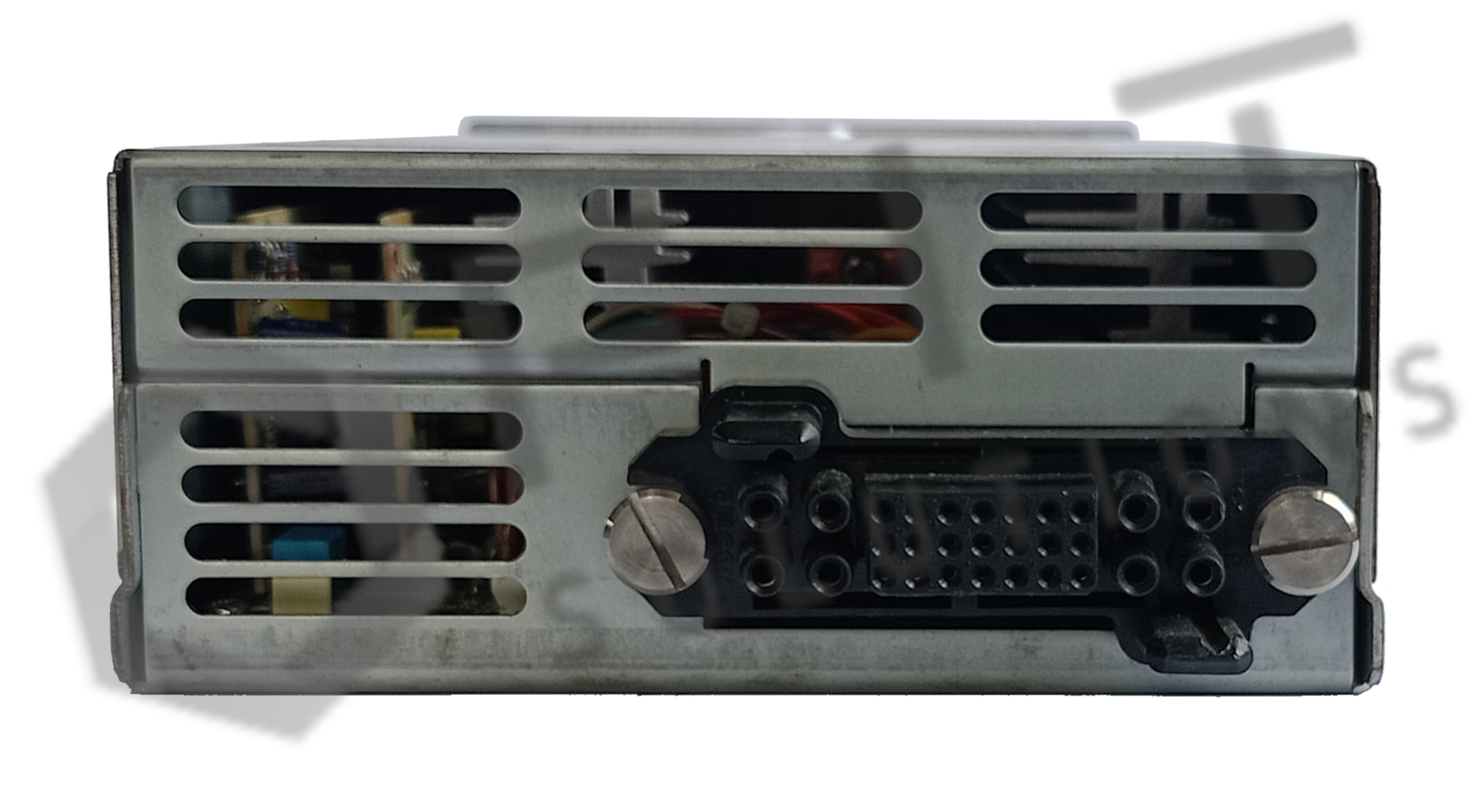 Cisco 34-0640-02 376W Power Supply for Catalyst C5000 Series back