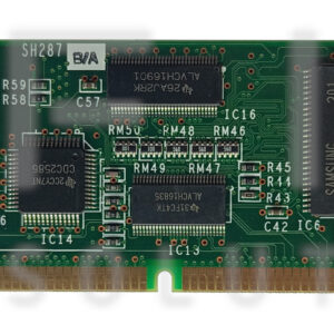 HP HITXSH287-B SH287-B/A 256 MB XP128/XP1024 Shared Memory Module