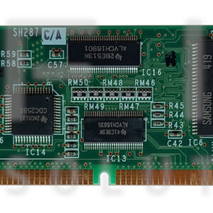 HP HITXSH287-C SH287-C/A 512 MB XP128/XP1024 Shared Memory Module