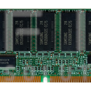 HP HITXSH288-B SH288-B/A 512 MB XP128/XP1024 Cache Memory Module