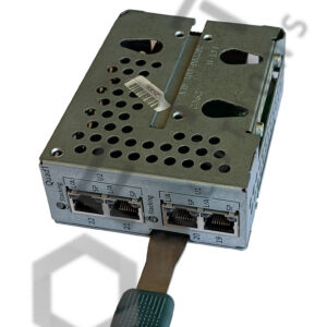 HP 261501-001 Copper Cube Quadt Switch Module