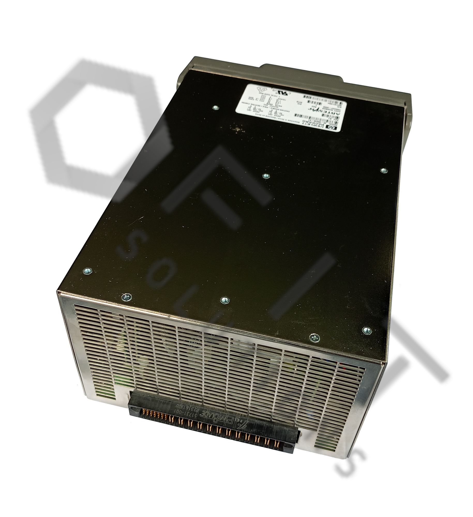HP 30-56245-01 500W Power Supply for AlphaServer - obrazek 2