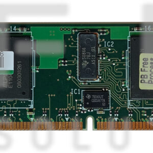 HP 5529260-A SH453-E XP24000/XP20000 1GB Shared Memory Module