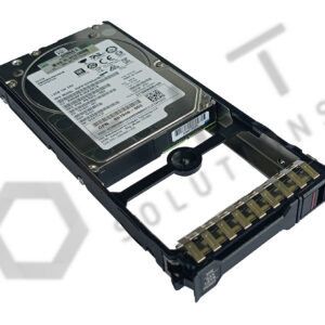HPE P03807-001 3PAR 20000 1.8TB SAS 10K SFF 2.5IN