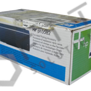 HP ph5582 (Q5582A) Duplexer Two-sided printing accessory