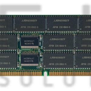 COMAPQ HP 281860-001 KINGSTON KTC2719/256 256MB DRAM-EDO 60ns ECC Buffered DIMM